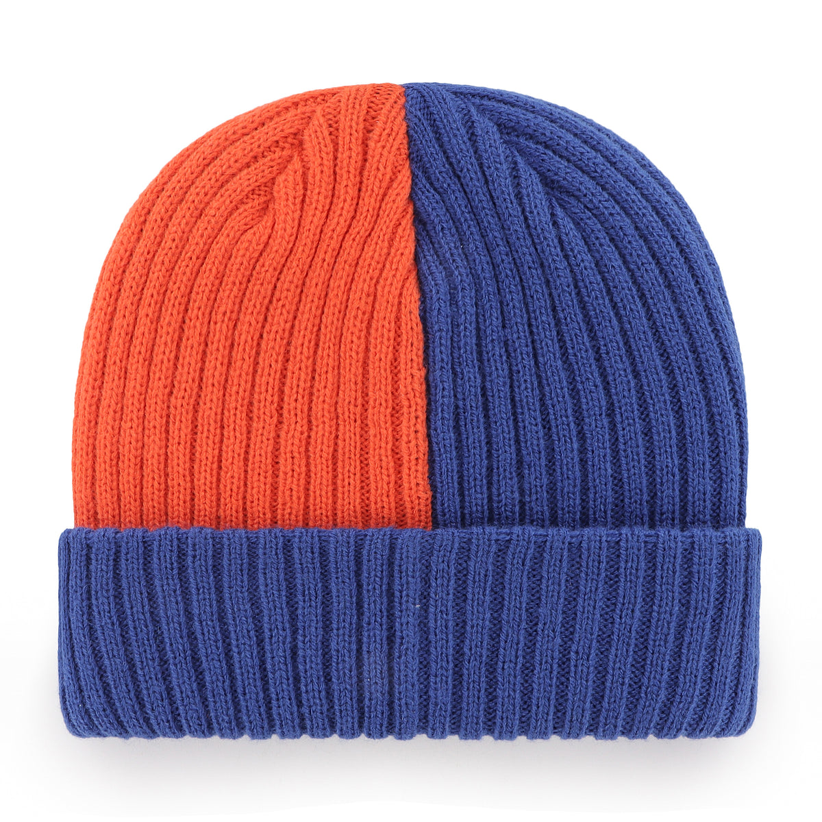 NEW YORK KNICKS FRACTURE '47 CUFF KNIT