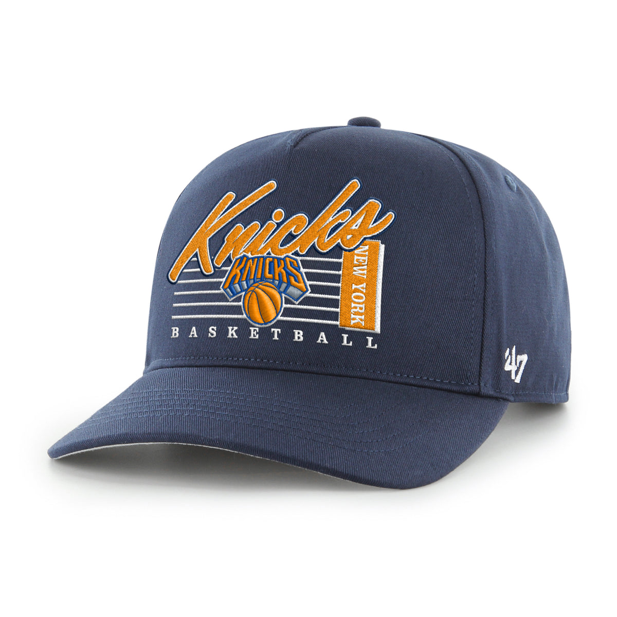 NEW YORK KNICKS FRAMEWORK '47 HITCH