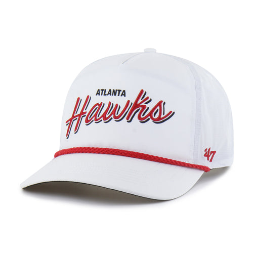ATLANTA HAWKS BRRR FAIRWAY '47 HITCH
