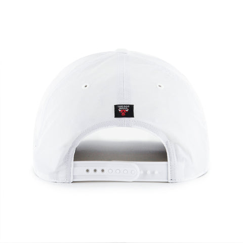 CHICAGO BULLS BRRR FAIRWAY '47 HITCH