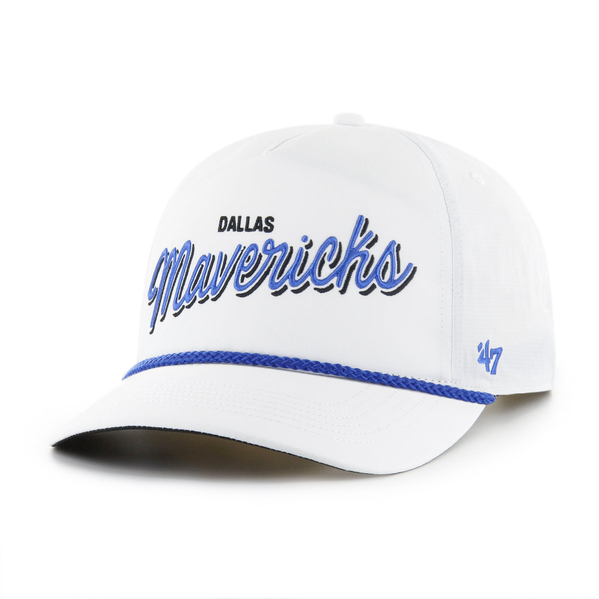 DALLAS MAVERICKS BRRR FAIRWAY '47 HITCH