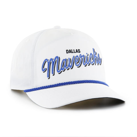 DALLAS MAVERICKS BRRR FAIRWAY '47 HITCH