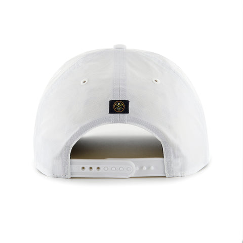 DENVER NUGGETS BRRR FAIRWAY '47 HITCH