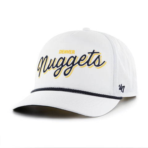 DENVER NUGGETS BRRR FAIRWAY '47 HITCH
