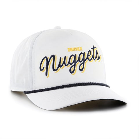 DENVER NUGGETS BRRR FAIRWAY '47 HITCH
