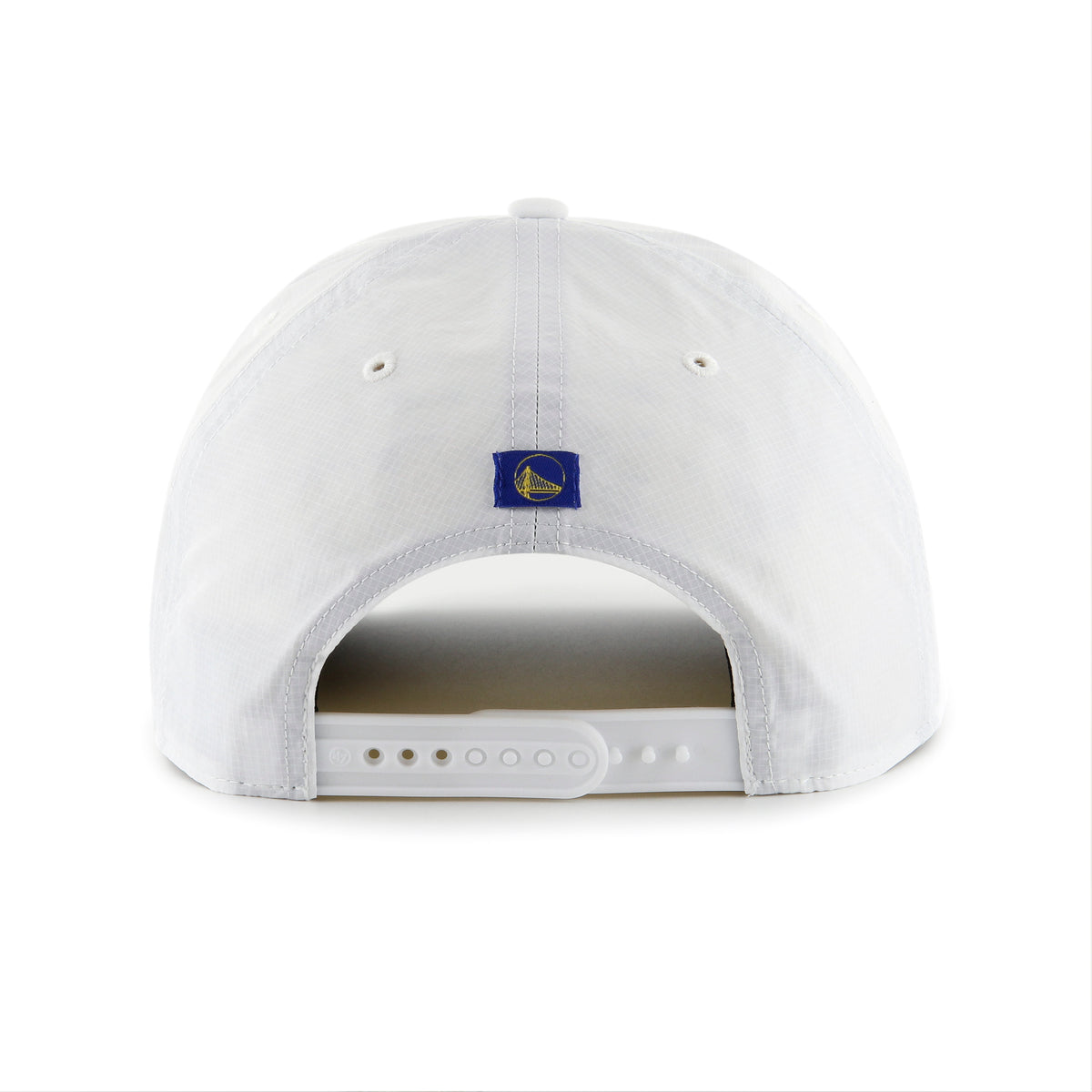 GOLDEN STATE WARRIORS BRRR FAIRWAY '47 HITCH