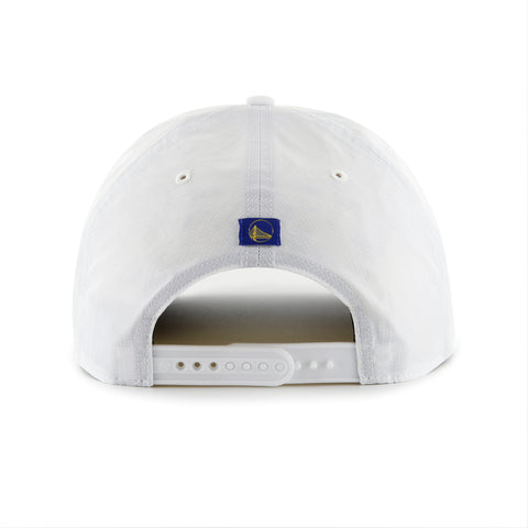 GOLDEN STATE WARRIORS BRRR FAIRWAY '47 HITCH