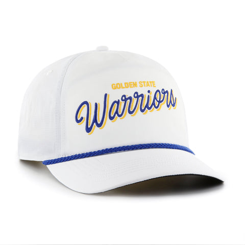 GOLDEN STATE WARRIORS BRRR FAIRWAY '47 HITCH