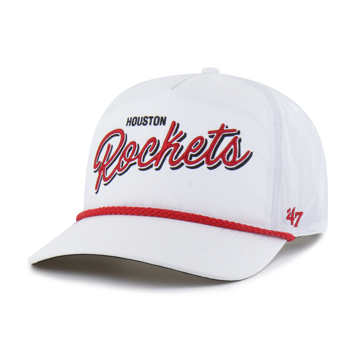 HOUSTON ROCKETS BRRR FAIRWAY '47 HITCH