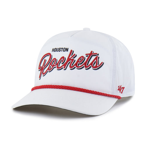 HOUSTON ROCKETS BRRR FAIRWAY '47 HITCH