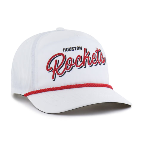 HOUSTON ROCKETS BRRR FAIRWAY '47 HITCH
