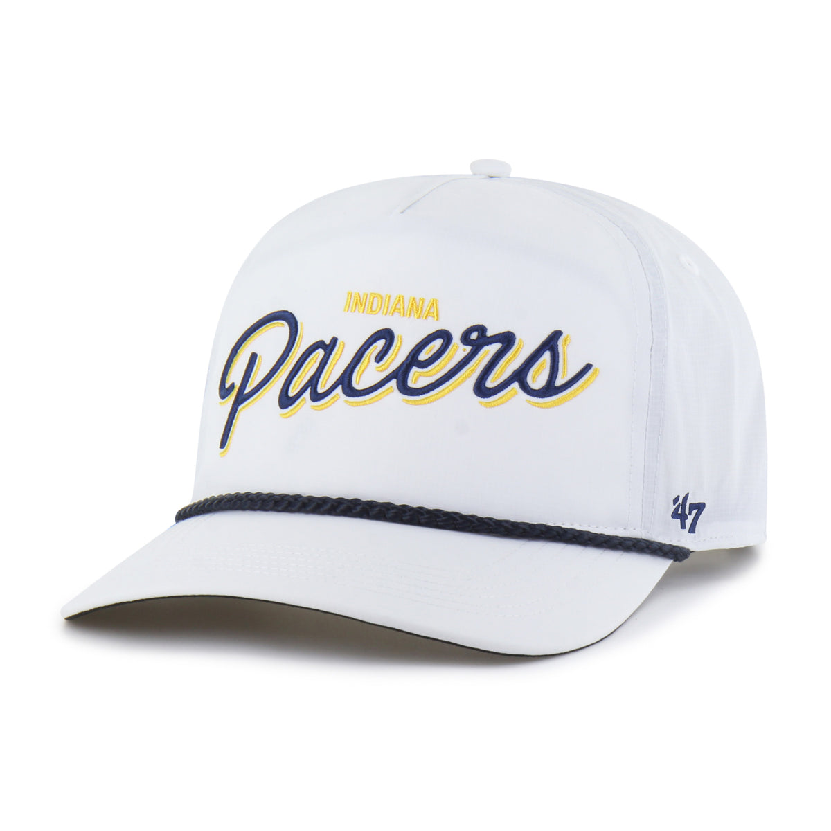 INDIANA PACERS BRRR FAIRWAY '47 HITCH