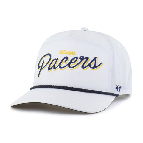 INDIANA PACERS BRRR FAIRWAY '47 HITCH