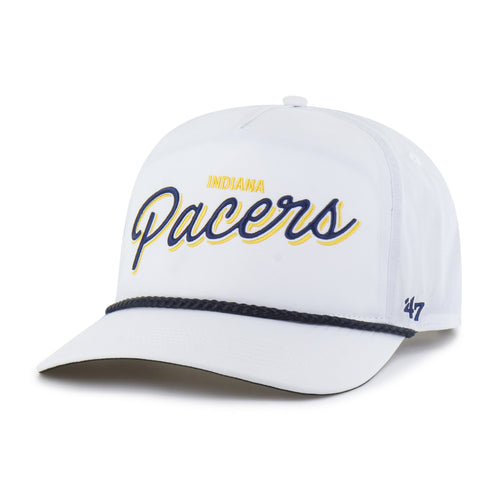 INDIANA PACERS BRRR FAIRWAY '47 HITCH