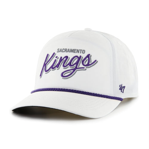 SACRAMENTO KINGS BRRR FAIRWAY '47 HITCH