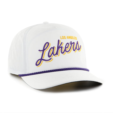 LOS ANGELES LAKERS BRRR FAIRWAY '47 HITCH