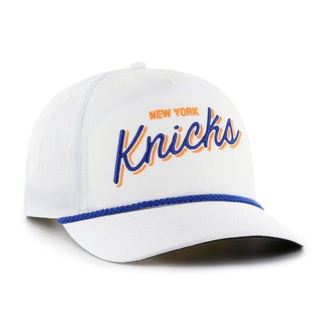 NEW YORK KNICKS BRRR FAIRWAY '47 HITCH