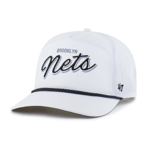 BROOKLYN NETS BRRR FAIRWAY '47 HITCH