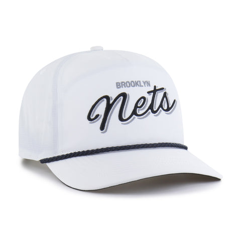 BROOKLYN NETS BRRR FAIRWAY '47 HITCH