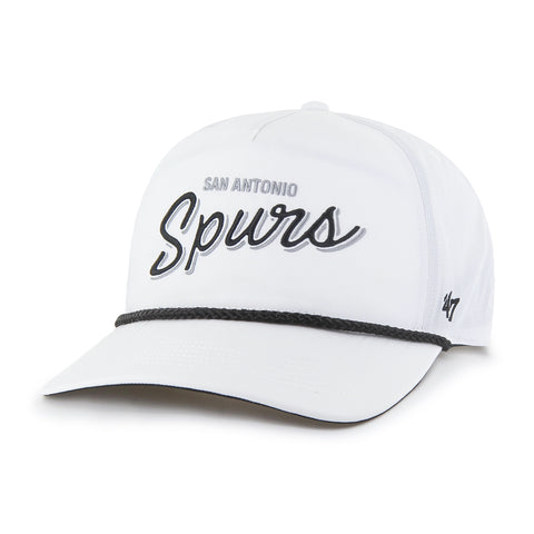 SAN ANTONIO SPURS BRRR FAIRWAY '47 HITCH