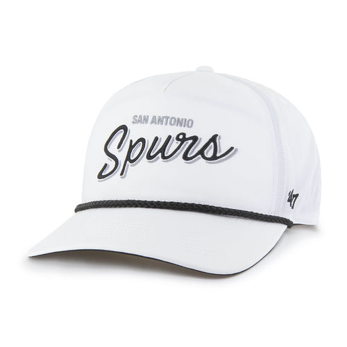 SAN ANTONIO SPURS BRRR FAIRWAY '47 HITCH