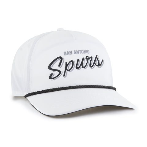 SAN ANTONIO SPURS BRRR FAIRWAY '47 HITCH