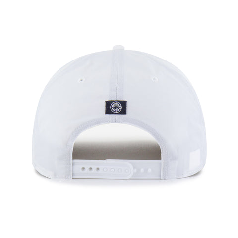 LOS ANGELES CLIPPERS BRRR FAIRWAY '47 HITCH