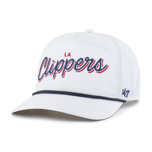 LOS ANGELES CLIPPERS BRRR FAIRWAY '47 HITCH