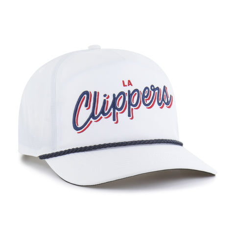 LOS ANGELES CLIPPERS BRRR FAIRWAY '47 HITCH