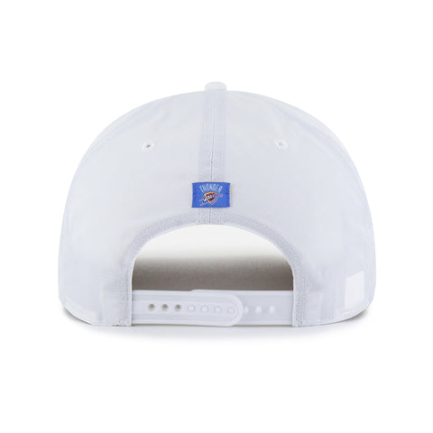OKLAHOMA CITY THUNDER BRRR FAIRWAY '47 HITCH