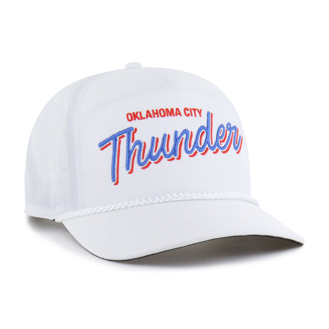OKLAHOMA CITY THUNDER BRRR FAIRWAY '47 HITCH