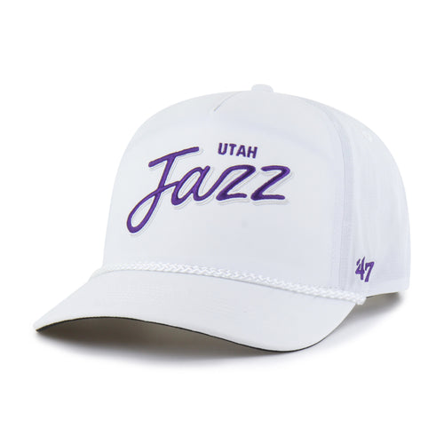 UTAH JAZZ BRRR FAIRWAY '47 HITCH