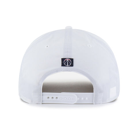 WASHINGTON WIZARDS BRRR FAIRWAY '47 HITCH