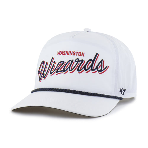 WASHINGTON WIZARDS BRRR FAIRWAY '47 HITCH