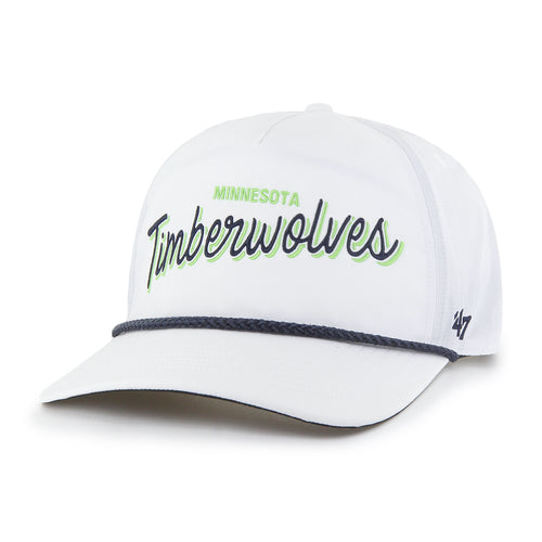 MINNESOTA TIMBERWOLVES BRRR FAIRWAY '47 HITCH