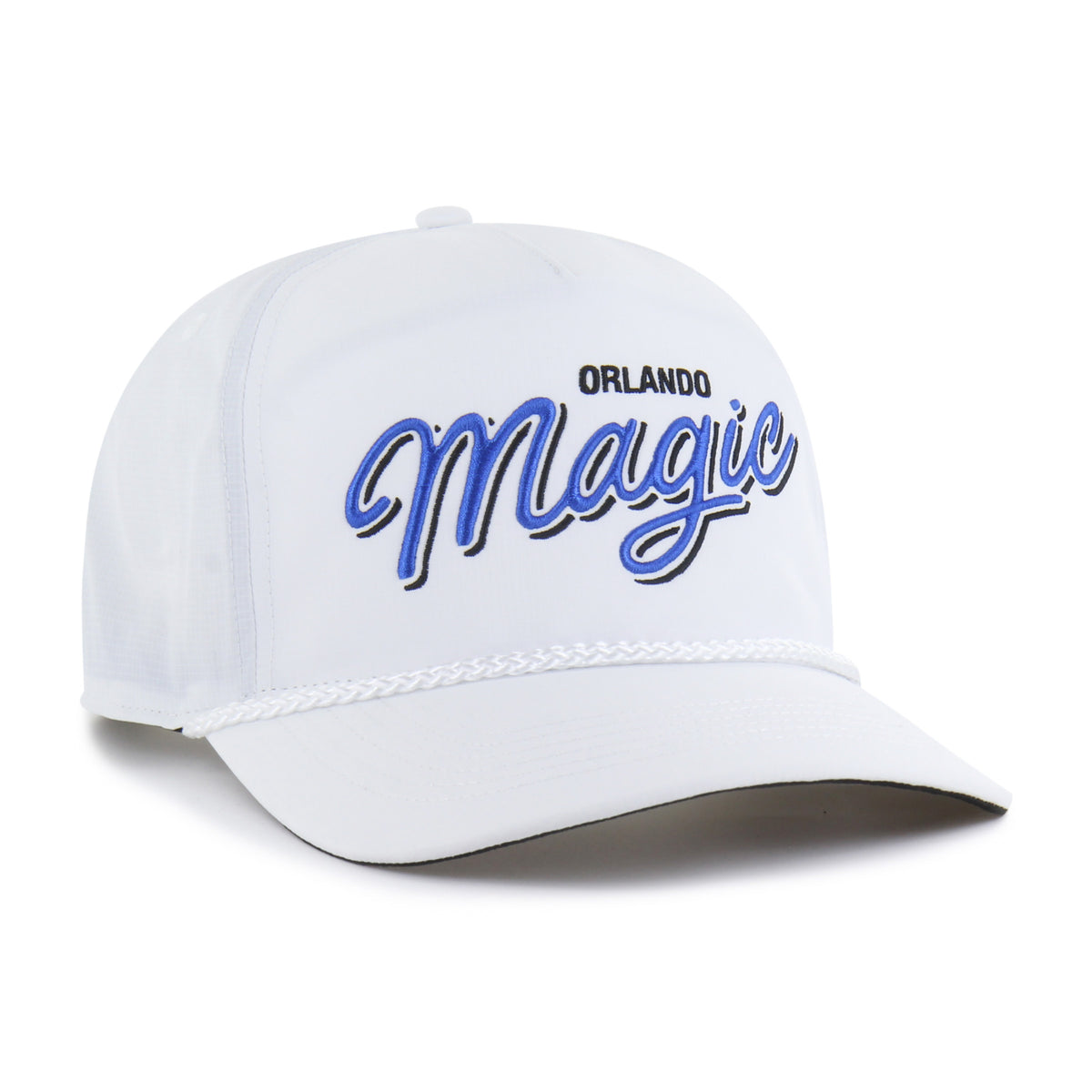 ORLANDO MAGIC BRRR FAIRWAY '47 HITCH