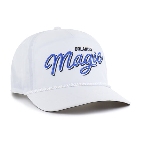 ORLANDO MAGIC BRRR FAIRWAY '47 HITCH