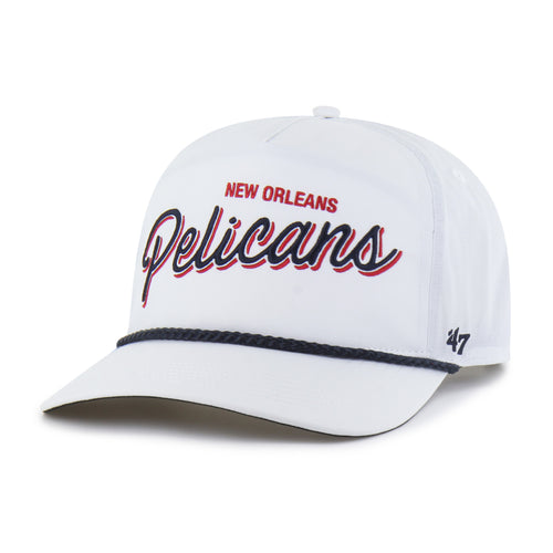 NEW ORLEANS PELICANS BRRR FAIRWAY '47 HITCH