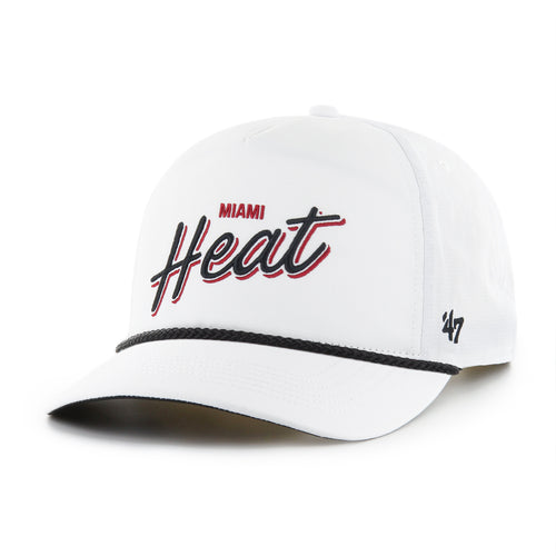 MIAMI HEAT BRRR FAIRWAY '47 HITCH
