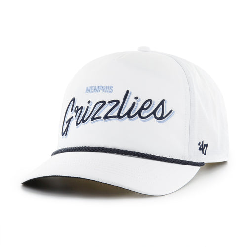 MEMPHIS GRIZZLIES BRRR FAIRWAY '47 HITCH
