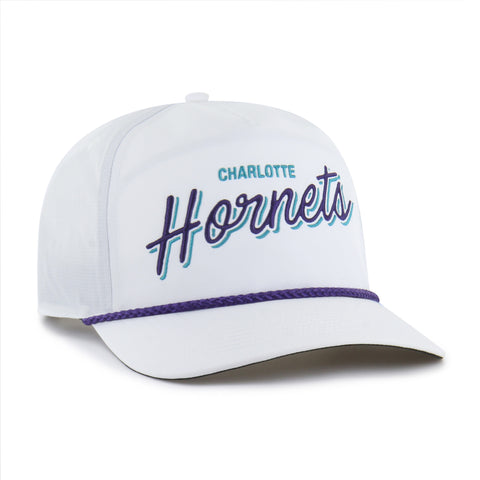 CHARLOTTE HORNETS BRRR FAIRWAY '47 HITCH