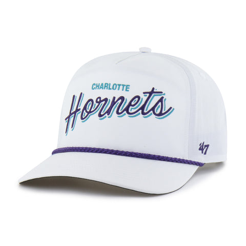 CHARLOTTE HORNETS BRRR FAIRWAY '47 HITCH