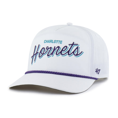 CHARLOTTE HORNETS BRRR FAIRWAY '47 HITCH