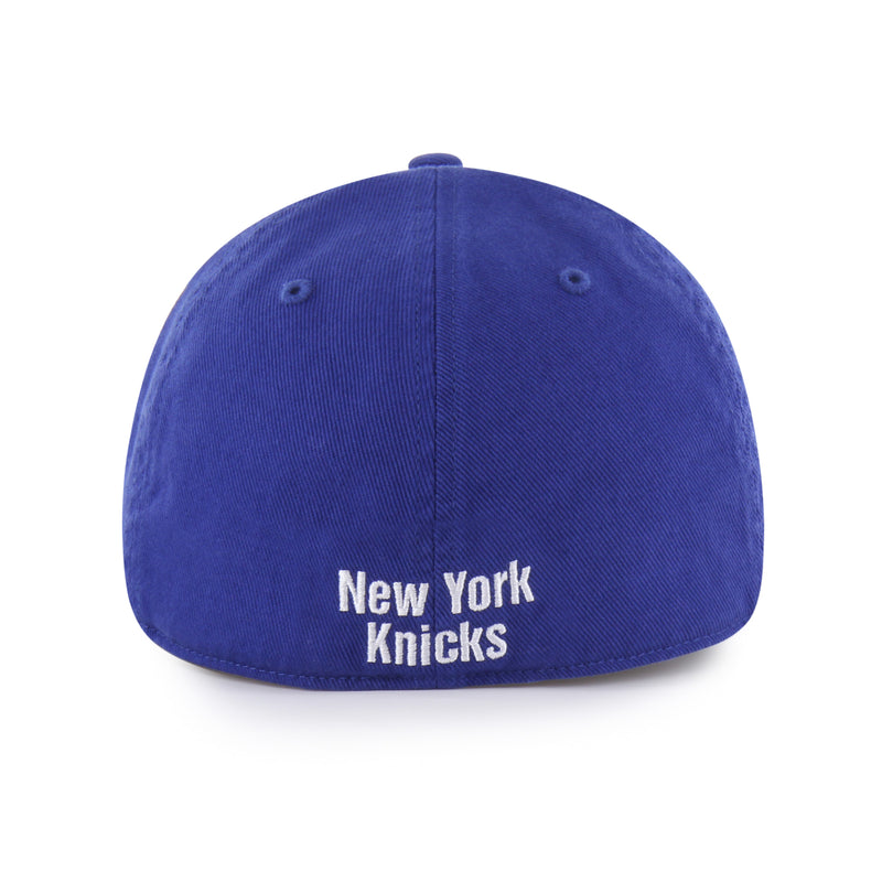 NEW YORK KNICKS '47 FRANCHISE LS