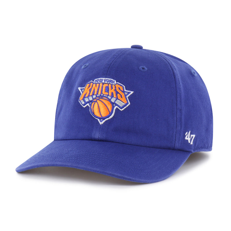 NEW YORK KNICKS '47 FRANCHISE LS