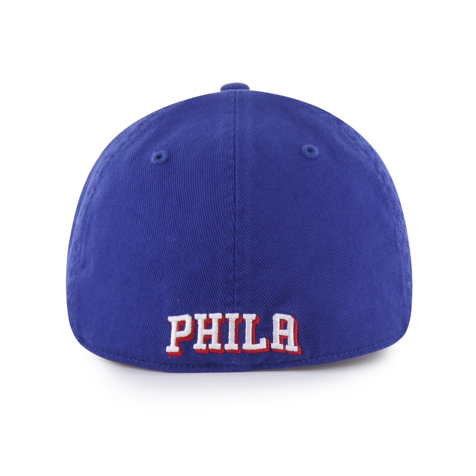 PHILADELPHIA 76ERS '47 FRANCHISE LS