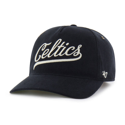 BOSTON CELTICS GOLDEN AGE CORD '47 HITCH RF RELAXED FIT