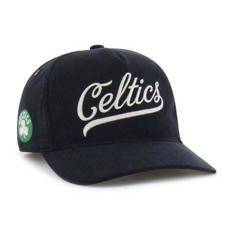 BOSTON CELTICS GOLDEN AGE CORD '47 HITCH RF RELAXED FIT