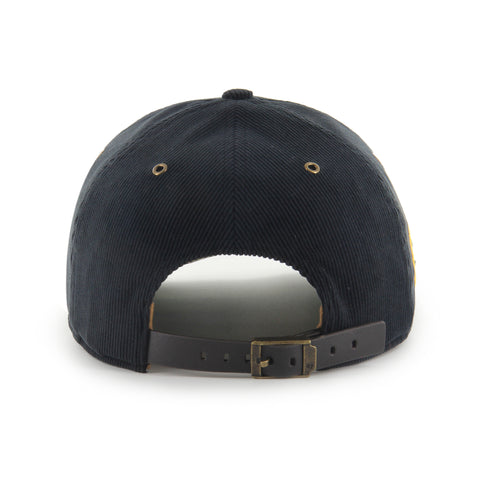 CHICAGO BULLS GOLDEN AGE CORD '47 HITCH RF RELAXED FIT