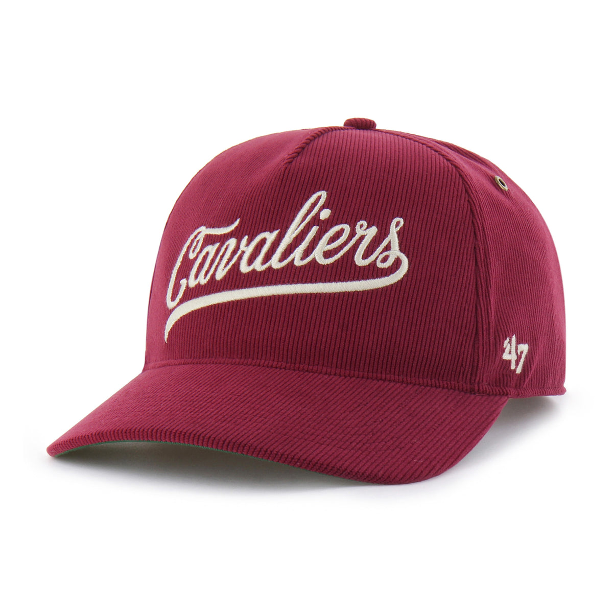 CLEVELAND CAVALIERS GOLDEN AGE CORD '47 HITCH RF RELAXED FIT